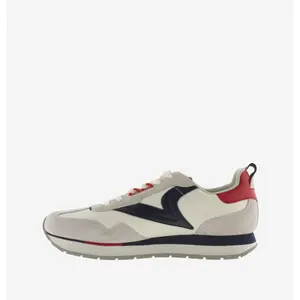 Formadores Victoria Sr801 Retro Jogger image-4