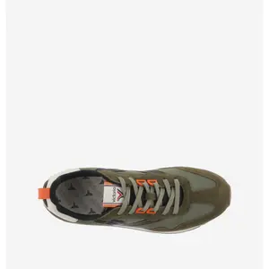 Zapatillas Victoria Sr801 Retro Jogger image-3