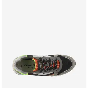 Trainers Victoria Leggera Dark Neon image-4