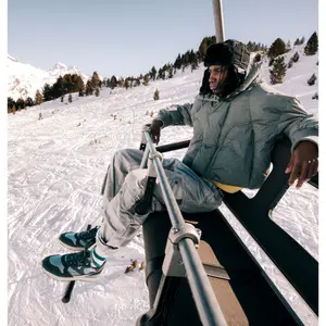 Sneakers Victoria Leggera - Neon image-5