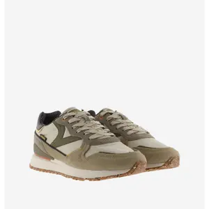 Sneakers Victoria Leggera - Neon image-4