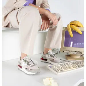 Formadoras de mulheres Victoria V 1985 - Wing Sport image-3