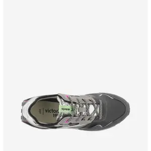 Zapatillas de deporte para mujer Victoria V 1985 - Wing Pastel Colors image-3