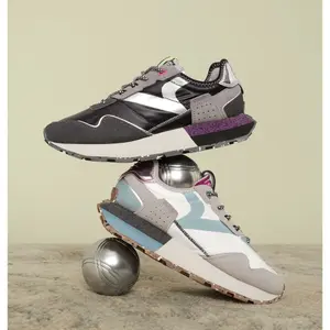 Zapatillas de deporte para mujer Victoria V 1985 - Wing Pastel Colors image-5