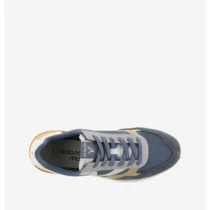 Baskets en mesh Victoria Anima - Sport Retro image-4