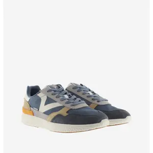 Baskets en mesh Victoria Anima - Sport Retro image-1