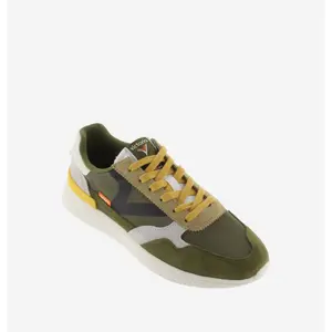 Mesh sneakers Victoria Anima - Sport Retro image-1