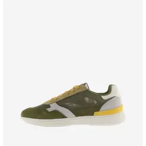 Mesh sneakers Victoria Anima - Sport Retro image-2
