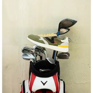 Mesh sneakers Victoria Anima - Sport Retro image-4