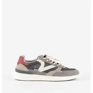 Damesschoenen van mesh Victoria Anima image-2