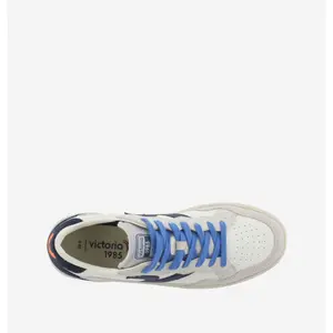 Trainers Victoria Smash - Sport Vintage image-4