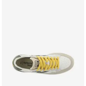 Trainers Victoria Smash - Sport Vintage image-4