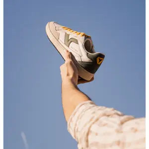 Trainers Victoria Smash - Sport Vintage image-2