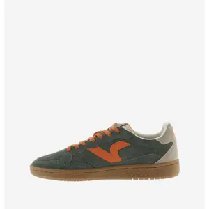 Semišové tenisky Victoria image-3