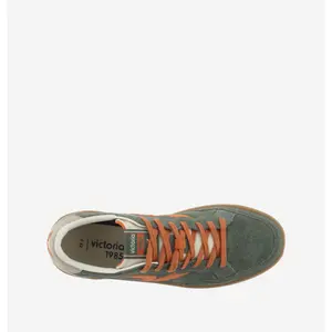 Semišové tenisky Victoria image-4