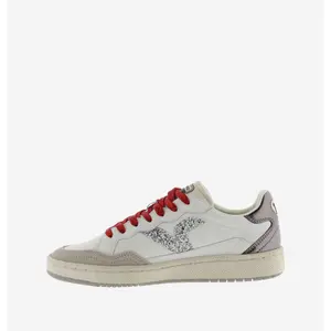 Sneakers mit Metallic-Glitzer, Damen Victoria image-3