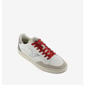Sneakers mit Metallic-Glitzer, Damen Victoria image-1