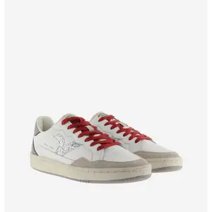 Sneakers mit Metallic-Glitzer, Damen Victoria image-2