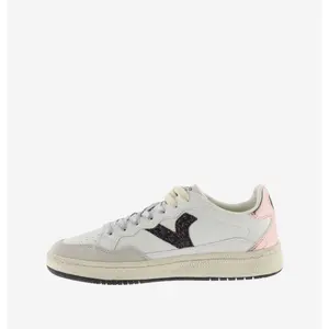 Glitzer-Sneaker für Frauen Victoria Smash image-3