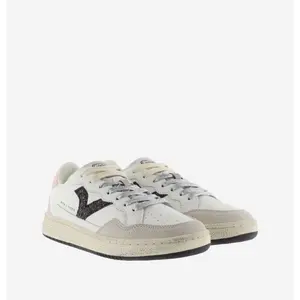 Glitzer-Sneaker für Frauen Victoria Smash image-2