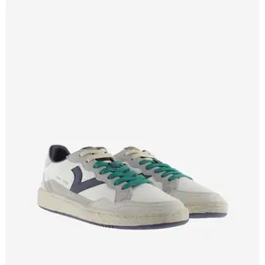 Trainers Victoria Smash - Sport Vintage image-3