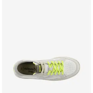 Trainers Victoria Smash - Sport Vintage image-4