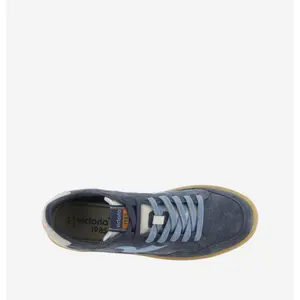 Zapatillas Victoria Smash - Suede Color image-5