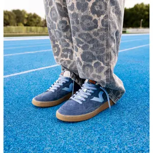 Zapatillas Victoria Smash - Suede Color image-2