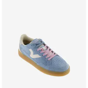 Zapatillas Victoria Smash - Suede Color image-2