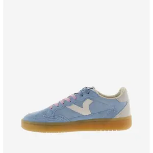 Zapatillas Victoria Smash - Suede Color image-1