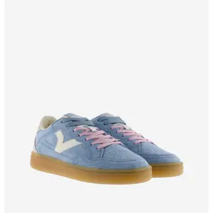 Zapatillas Victoria Smash - Suede Color image-3