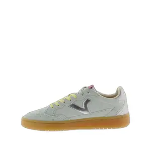 Zapatillas Victoria Smash - Suede Color image-1