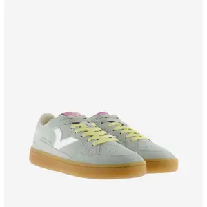 Zapatillas Victoria Smash - Suede Color image-3