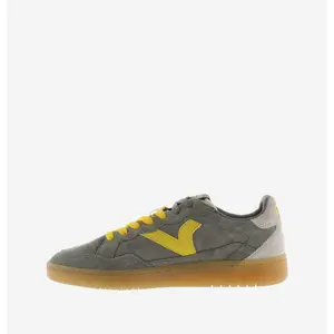 Zapatillas Victoria Smash - Suede Color image-1