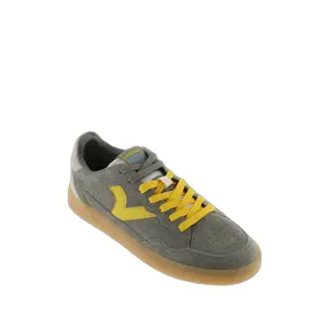 Zapatillas Victoria Smash - Suede Color image-2