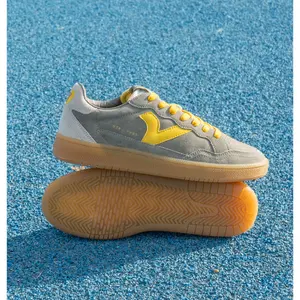 Zapatillas Victoria Smash - Suede Color image-5