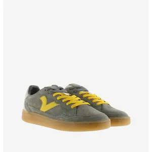 Zapatillas Victoria Smash - Suede Color image-3