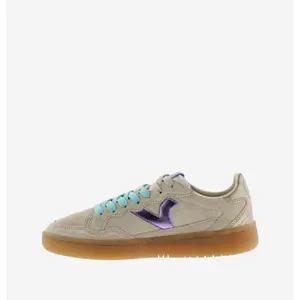 Zapatillas Victoria Smash Suede image-2