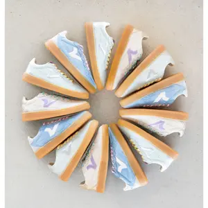 Zapatillas Victoria Smash Suede image-5