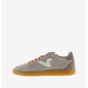 Zapatillas Victoria Smash - Suede Color image-3