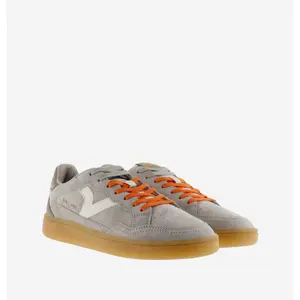 Zapatillas Victoria Smash - Suede Color image-4