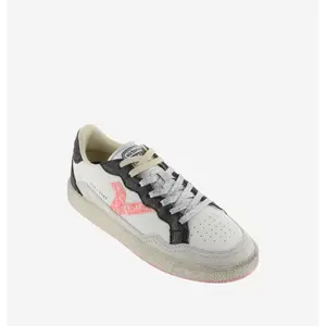 Zapatillas Victoria Smash - Soft Neon image-6