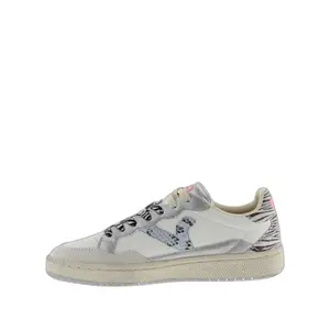 Sapatilhas Victoria Smash - Animal Mix image-5