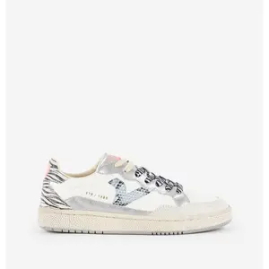 Sapatilhas Victoria Smash - Animal Mix image-2