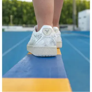 Trainers Victoria Smash - Glitter image-5