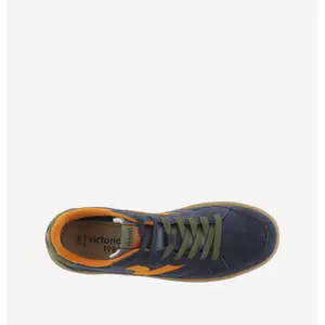 Sneakers Victoria Smash-Suede image-4