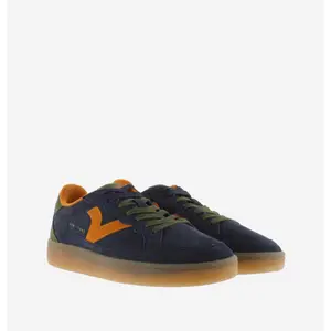 Sneakers Victoria Smash-Suede image-2