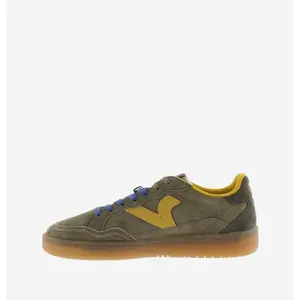 Sneakers Victoria Smash-Suede image-3