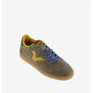 Sneakers Victoria Smash-Suede image-1