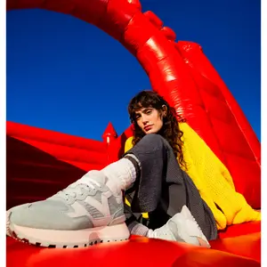 Zapatillas Victoria Rush - Color Touch image-4